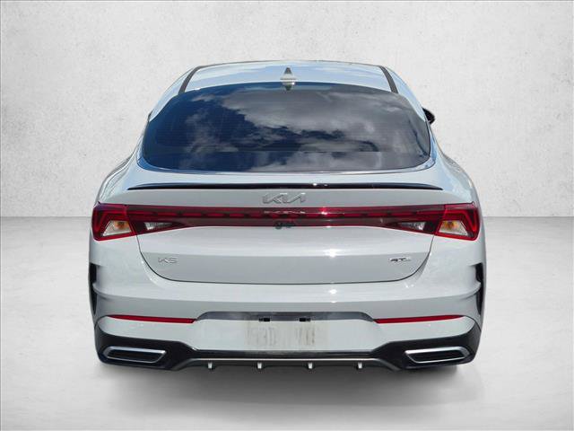 Used 2024 Kia K5 GT-Line w/ GT-Line Premium Package FWD image 6