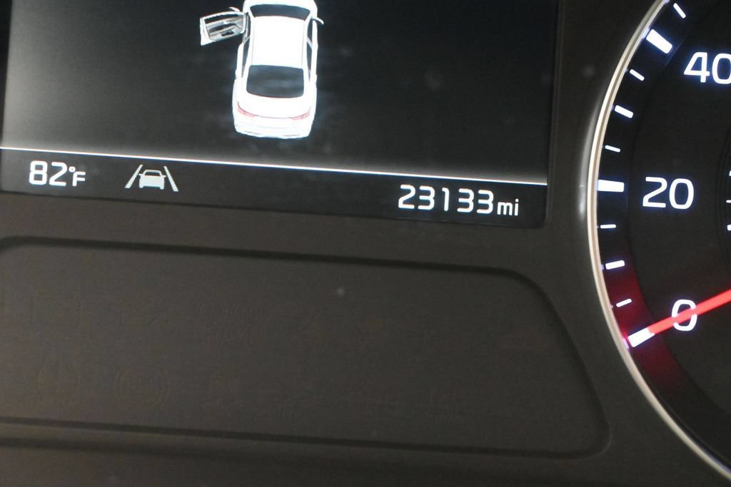 Used 2024 Kia Forte GT-Line FWD image 32