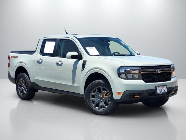 Used 2023 Ford Maverick Tremor w/ Tremor Off-Road Package AWD/4WD image 1