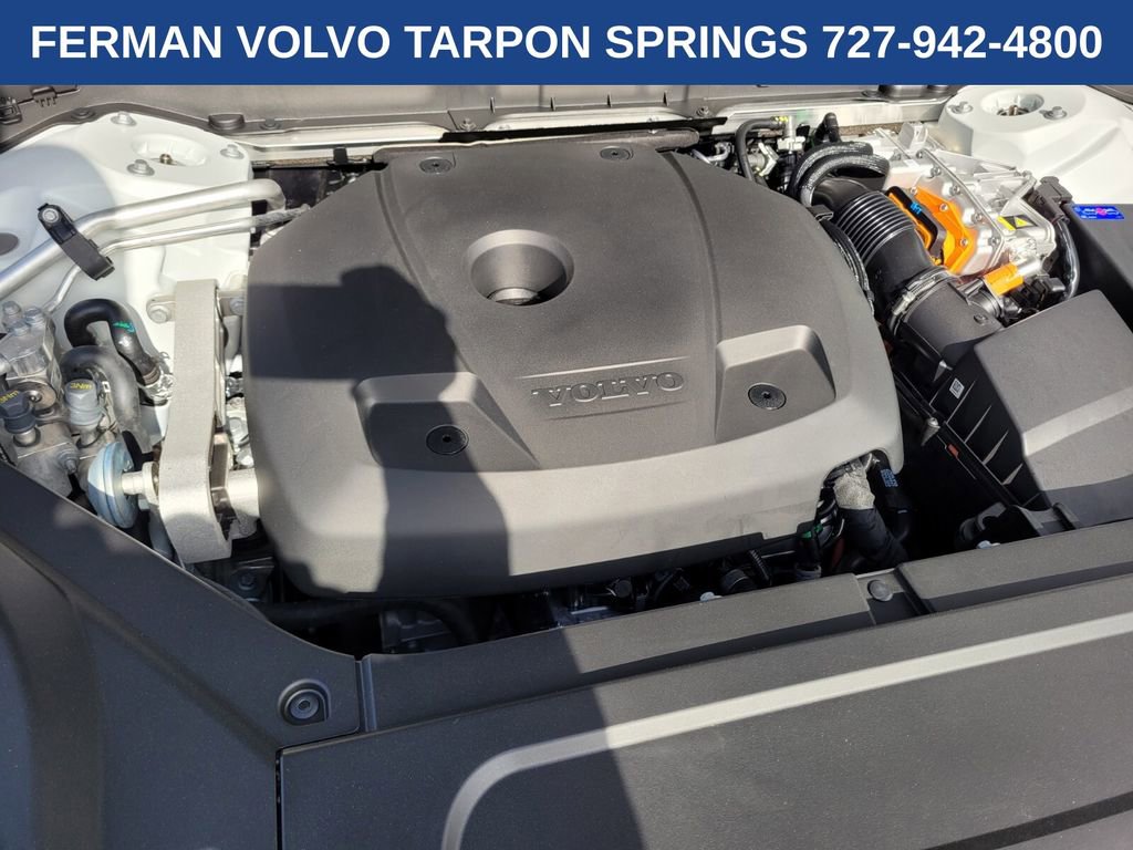 New 2026 Volvo XC90 T8 Core w/ Protection Package Premier image 23