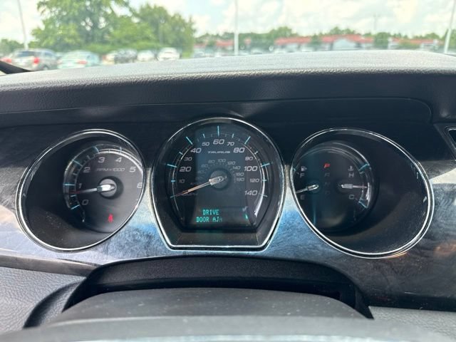 Used 2012 Ford Taurus Limited FWD image 24