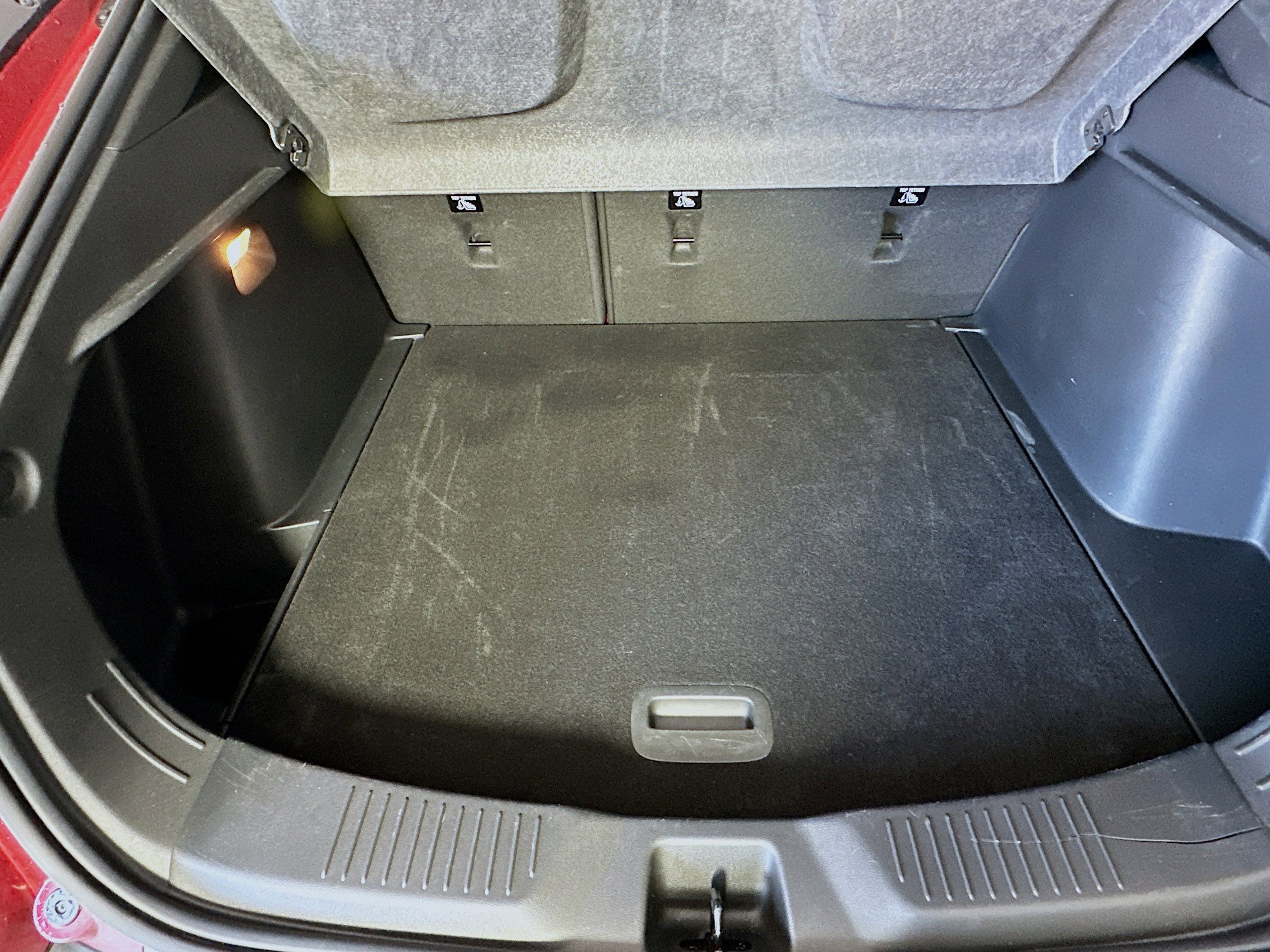 Used 2024 Buick Envista Preferred image 26