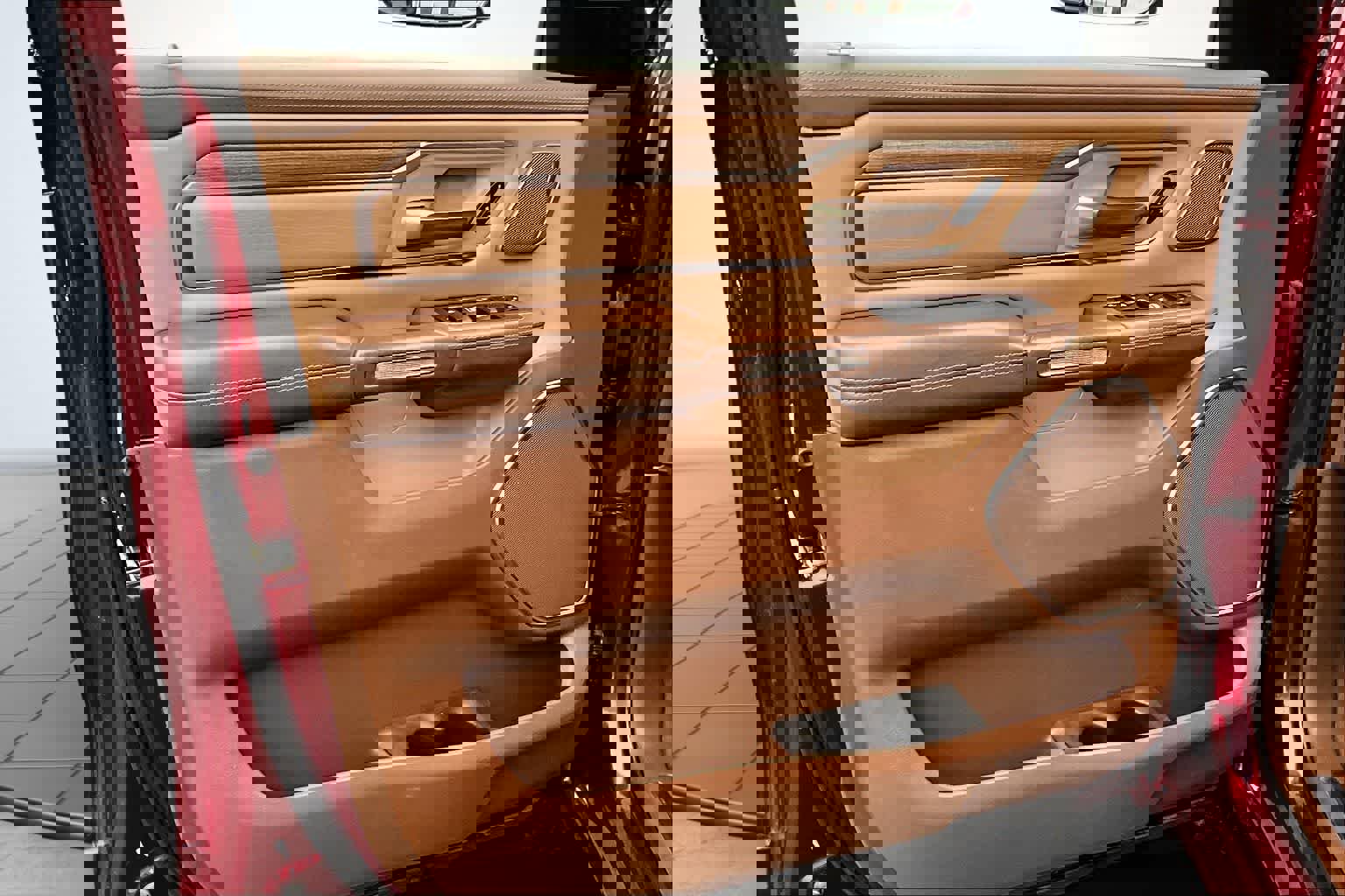 Used 2019 RAM 1500 Laramie Longhorn AWD/4WD image 28