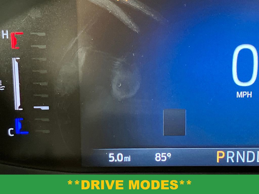 New 2026 Ford Escape Active w/ Tech Pack #1 image 21