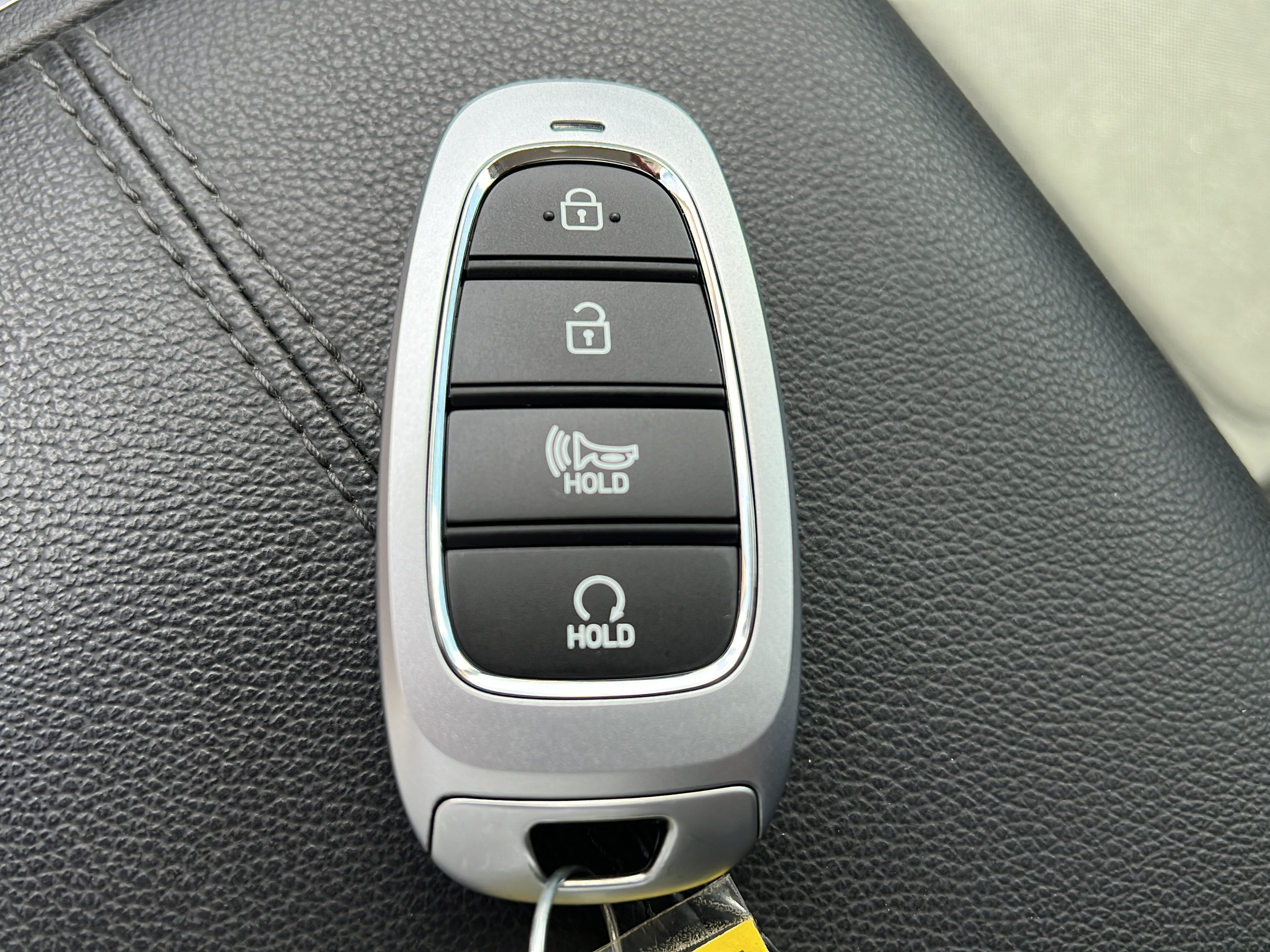 Certified 2022 Hyundai Tucson SEL AWD/4WD image 32