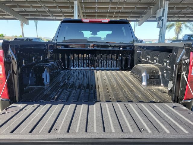 New 2026 Chevrolet Silverado 1500 LT AWD/4WD image 20