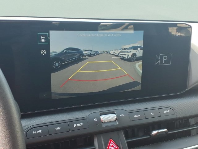 Used 2025 Kia K4 FWD image 9