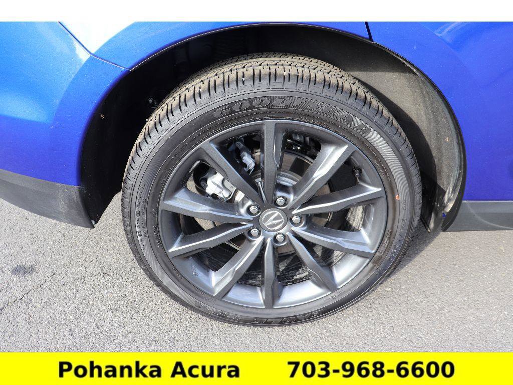 Used 2025 Acura RDX A-Spec image 30