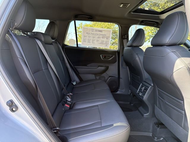 New 2026 Subaru Outback Limited XT w/ Premium/Limited Package 2 AWD/4WD image 17