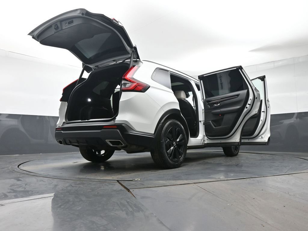 Used 2023 Honda CR-V Sport Touring image 48