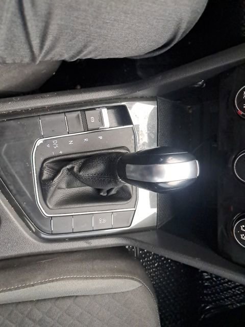 Used 2019 Volkswagen Tiguan S w/ Driver Assistance Package image 25