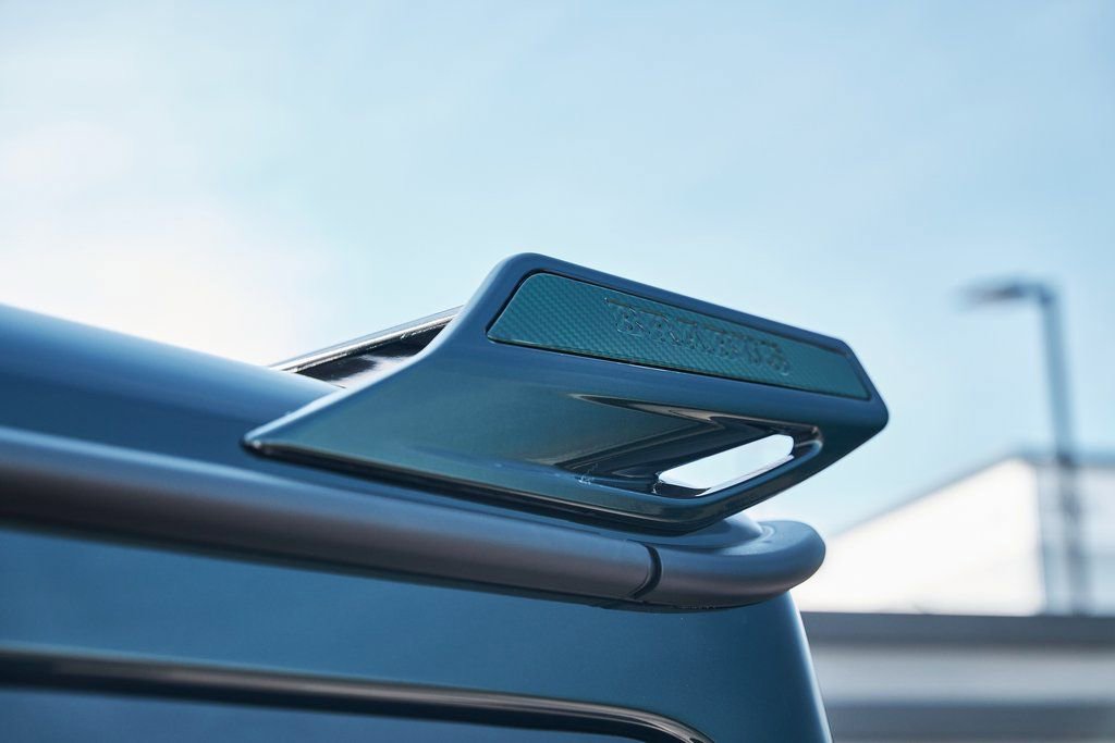 Used 2025 Mercedes-Benz G 63 AMG 4MATIC image 16