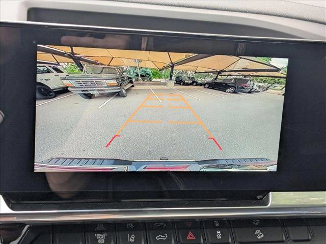 New 2025 GMC Sierra 2500 SLE w/ Max Trailering Package image 14