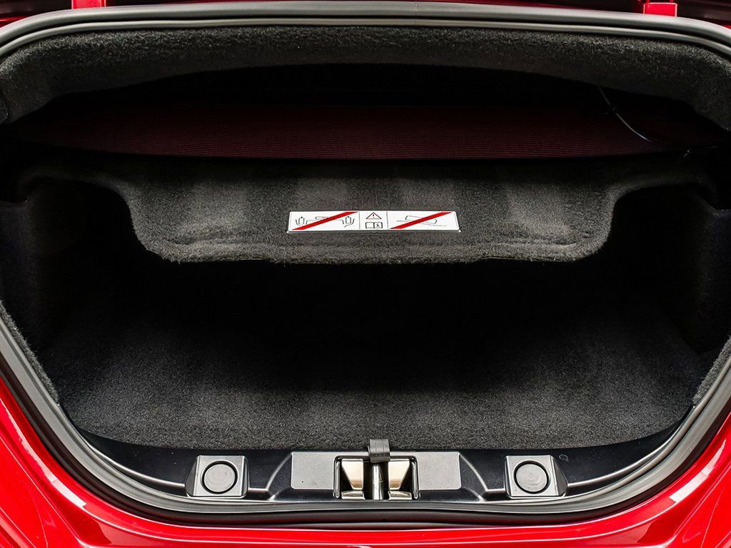 Certified 2024 Ferrari Roma Spider image 30