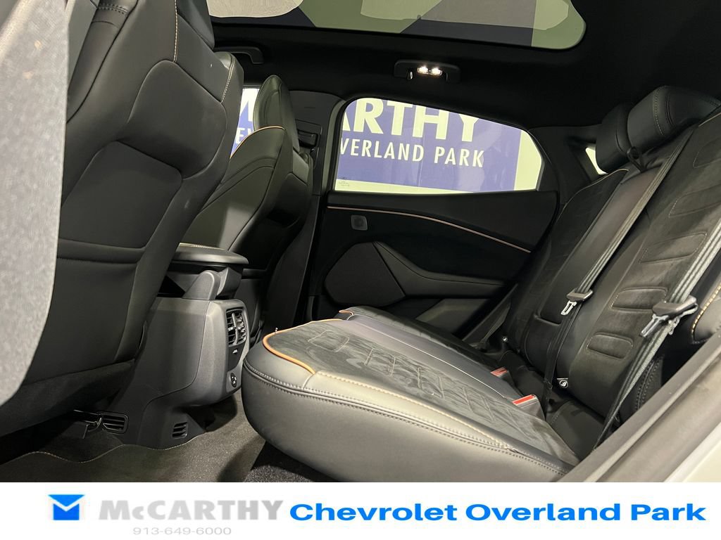 Used 2023 Ford Mustang Mach-E GT AWD/4WD image 28
