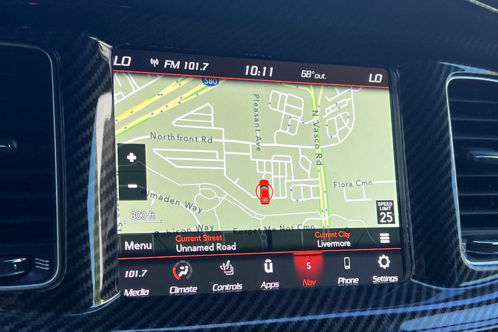 Used 2023 Dodge Charger Scat Pack RWD image 40