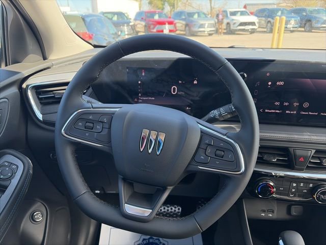 New 2026 Buick Encore GX Sport Touring image 15