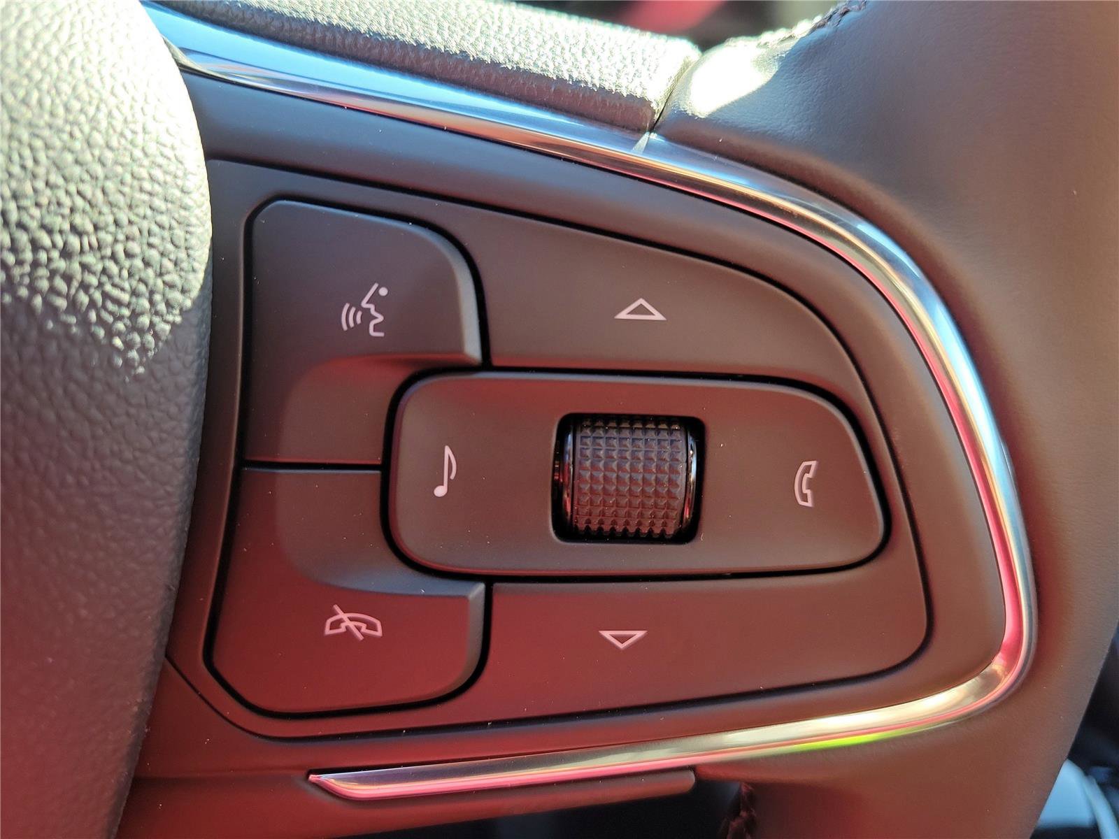 New 2026 Buick Envista Avenir image 23