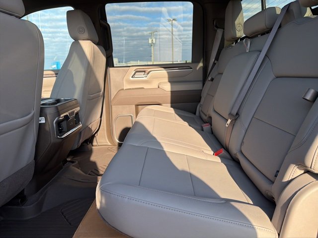 New 2026 Chevrolet Silverado 2500 LTZ w/ LTZ Plus Package image 23