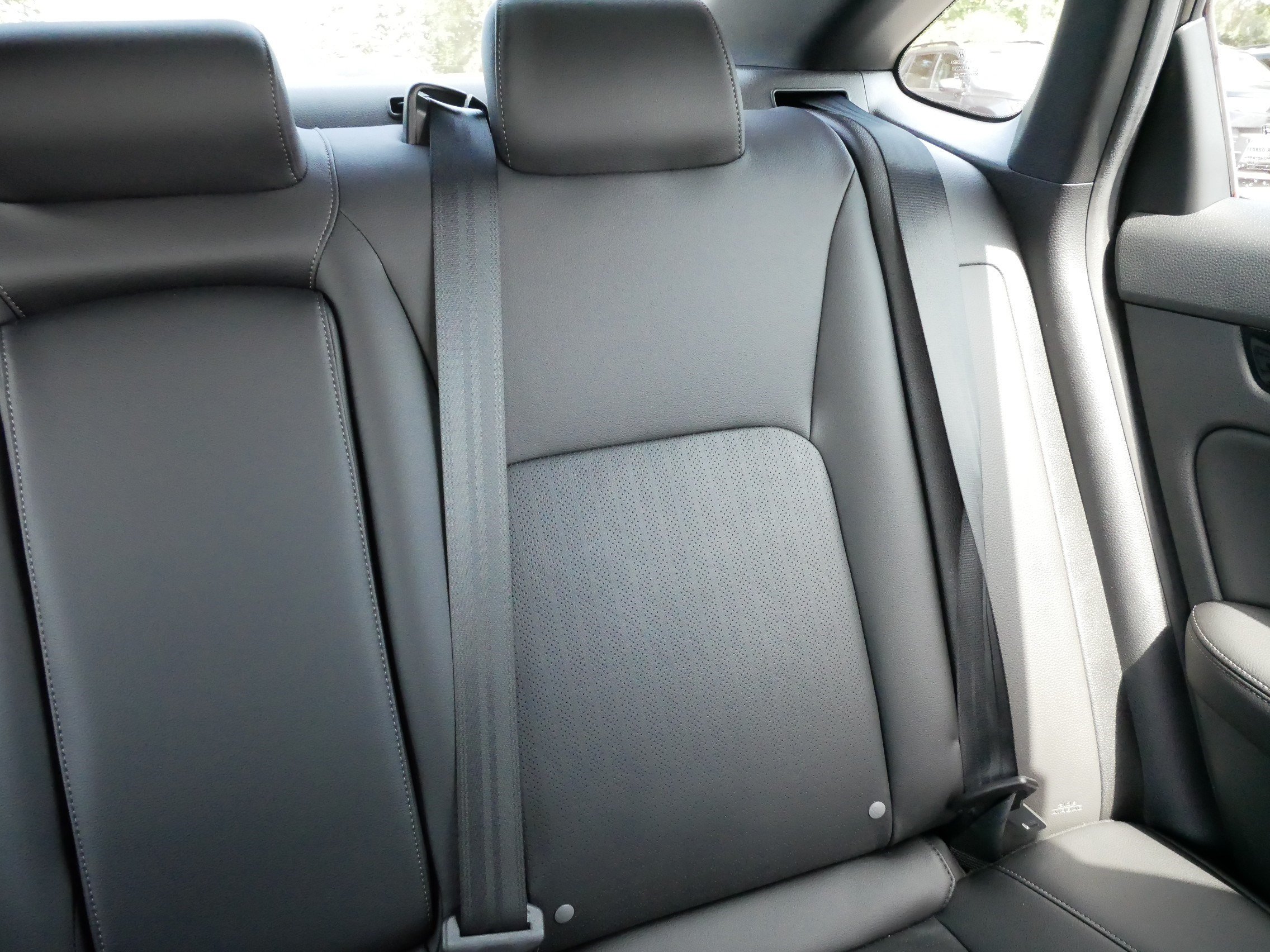 Certified 2026 Honda Civic Sport image 14