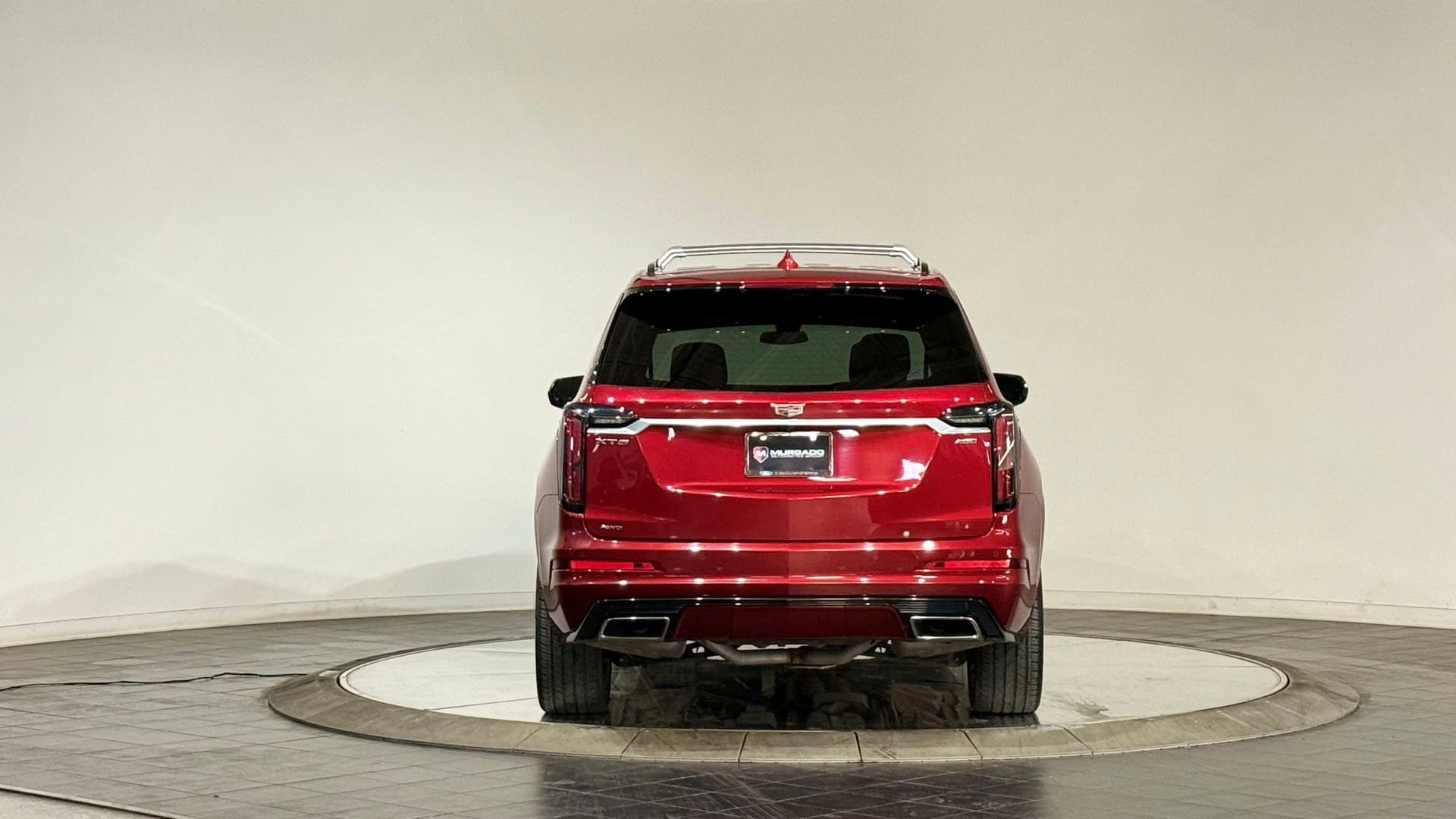 Used 2023 Cadillac XT6 Sport image 8