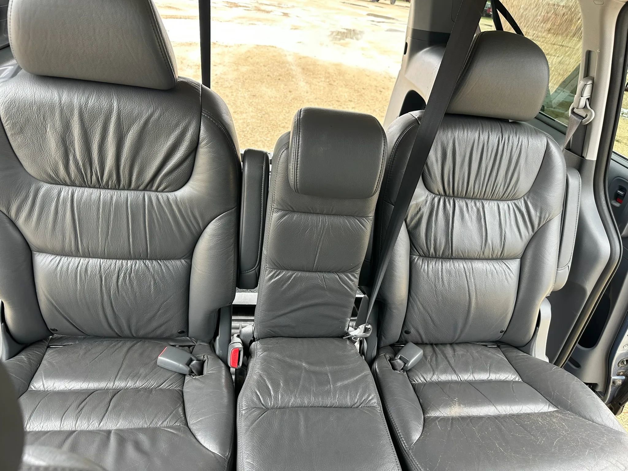Used 2007 Honda Odyssey EX-L image 16