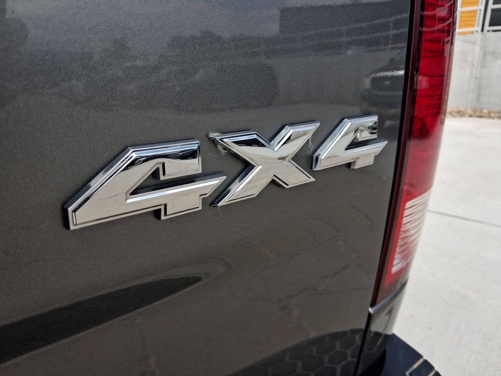 Used 2013 RAM 2500 Big Horn AWD/4WD image 26