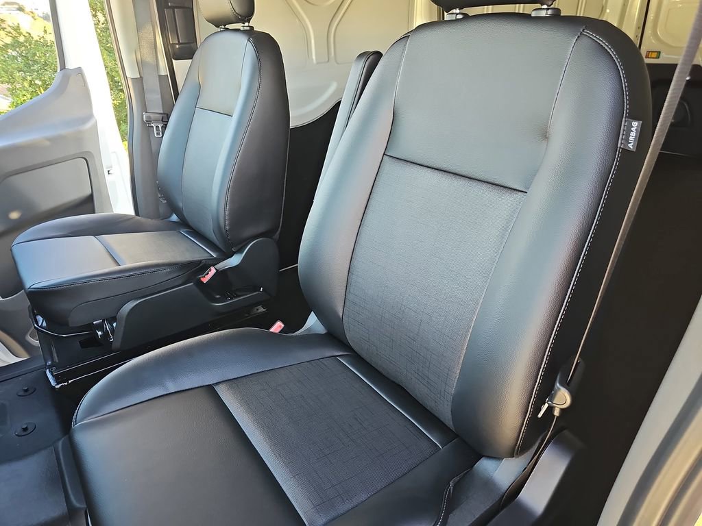 New 2026 Ford Transit 350 148 Medium Roof image 13