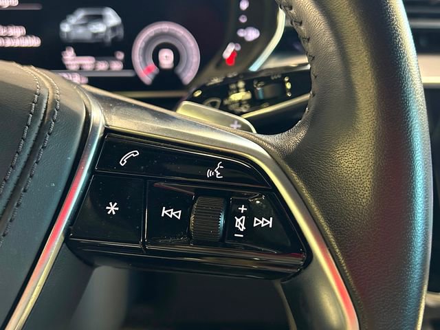 Used 2019 Audi A8 L 4.0T w/ First Edition Package image 28