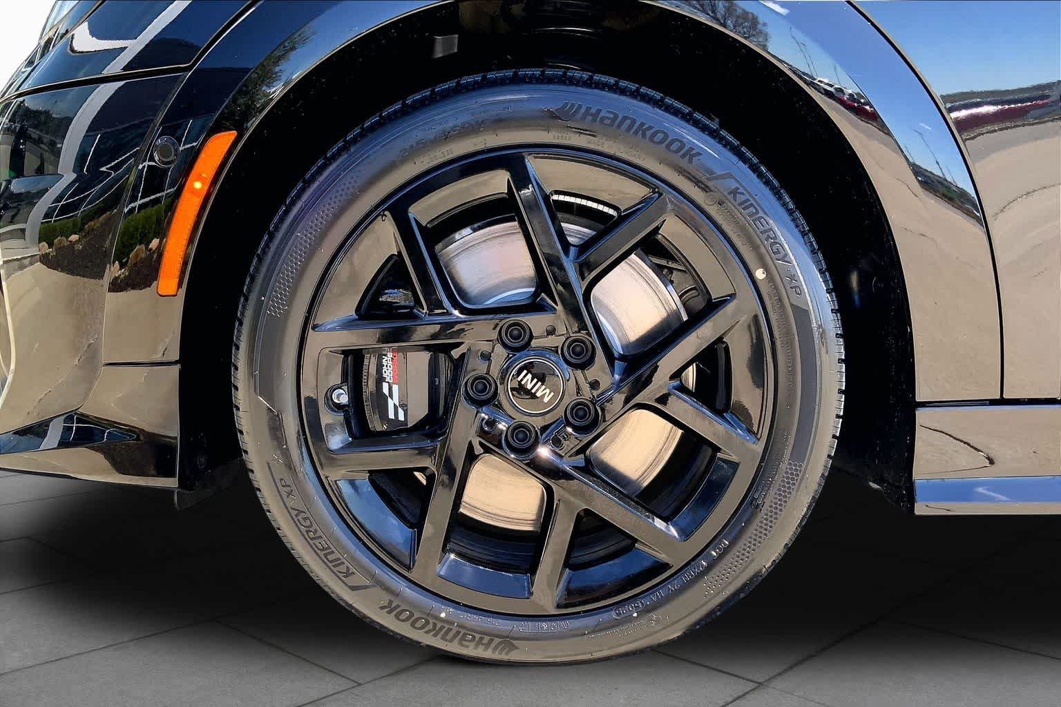 New 2026 MINI Cooper S FWD image 11