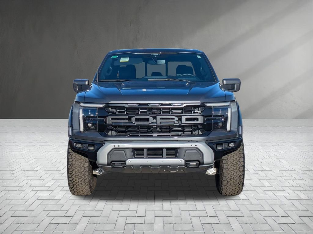 New 2025 Ford F150 Raptor image 6