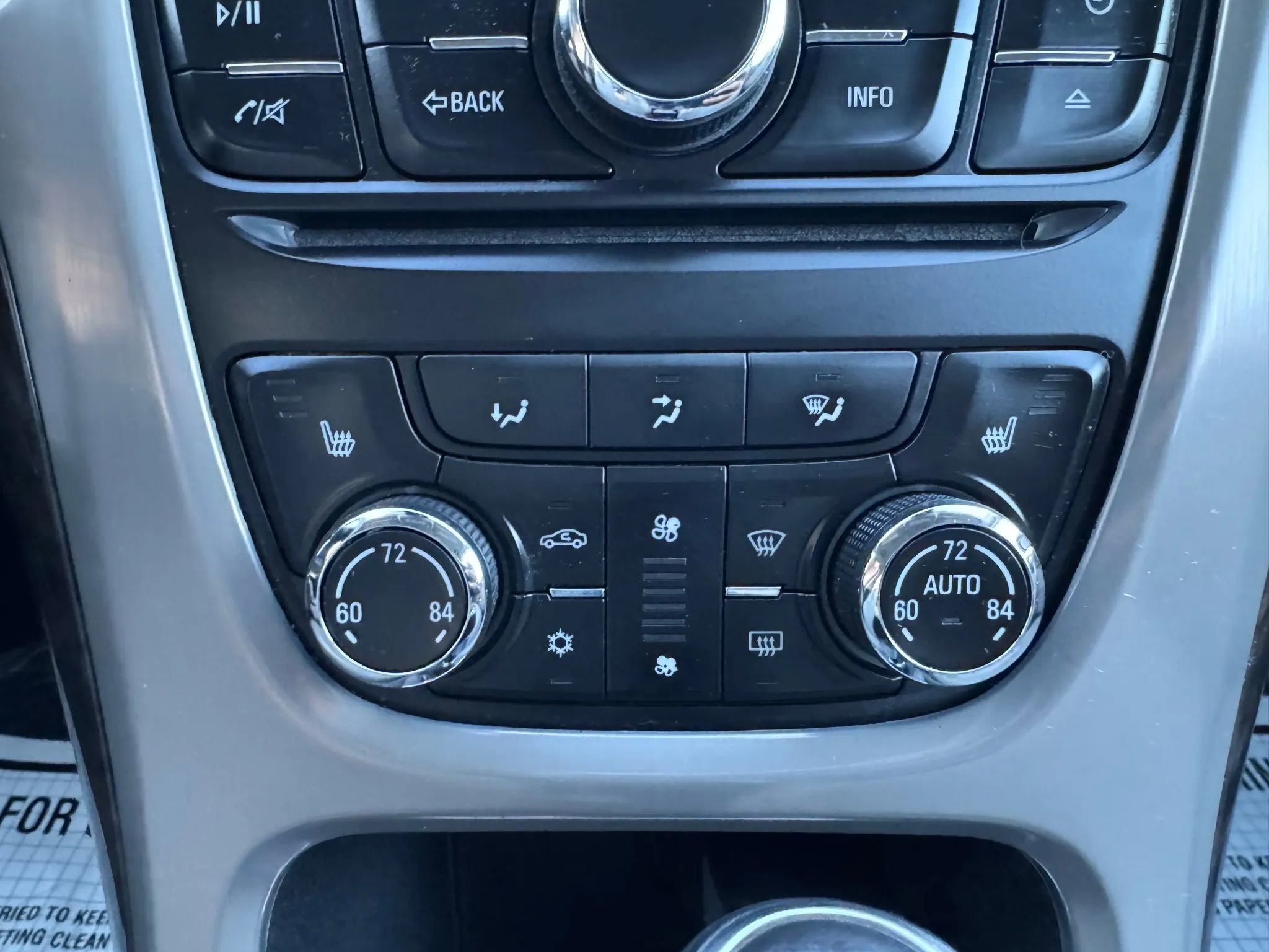 Used 2017 Buick Verano Sport Touring image 23