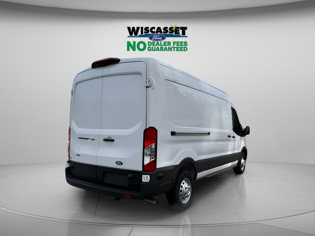 New 2026 Ford Transit 150 148 Medium Roof AWD image 17