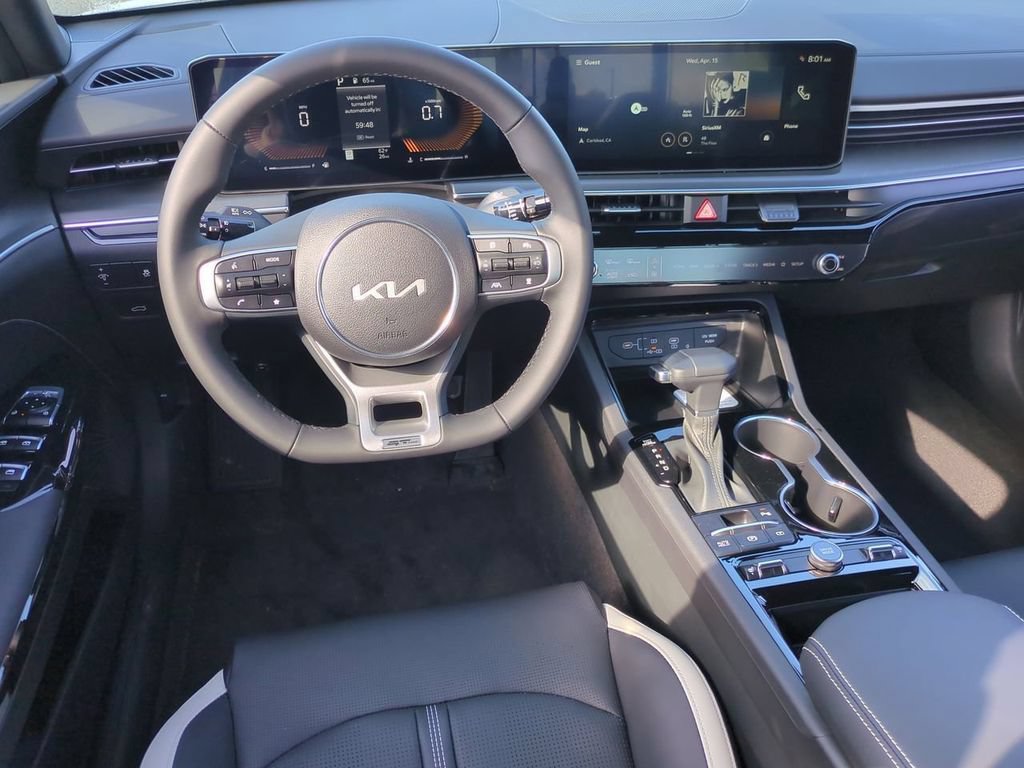 New 2026 Kia K5 GT-Line FWD image 20
