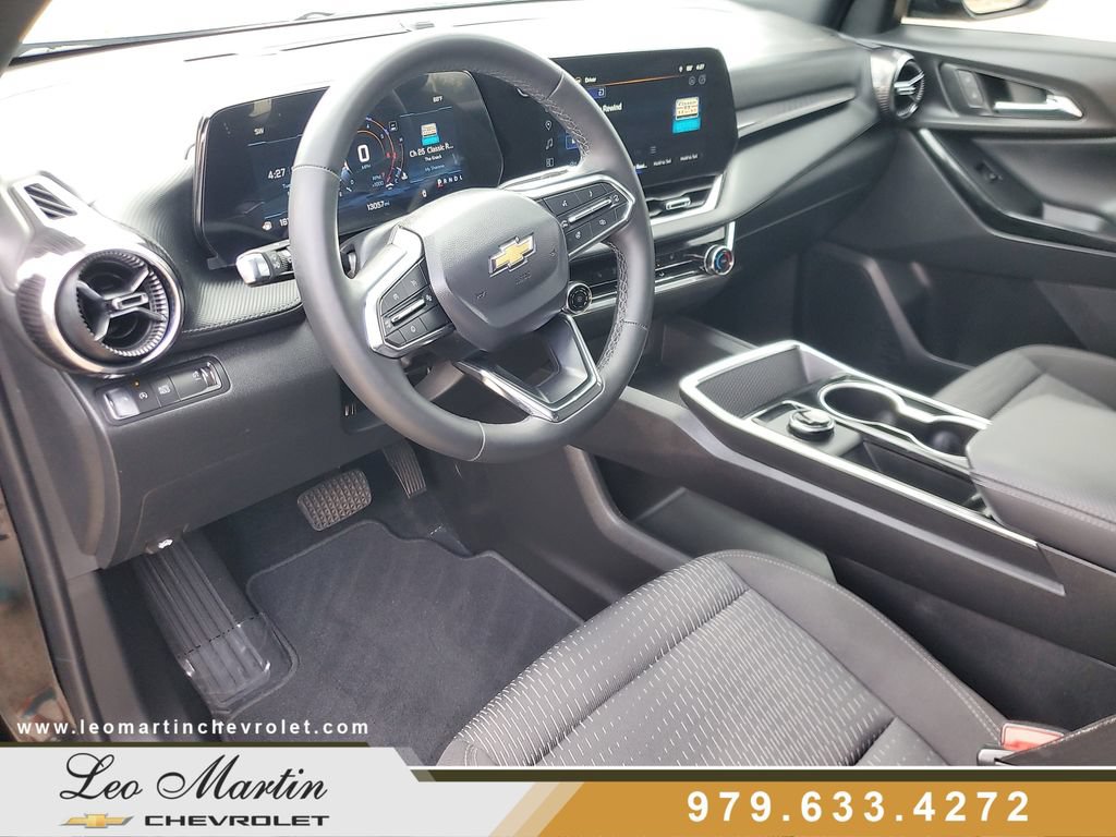 Used 2026 Chevrolet Equinox LT FWD image 14