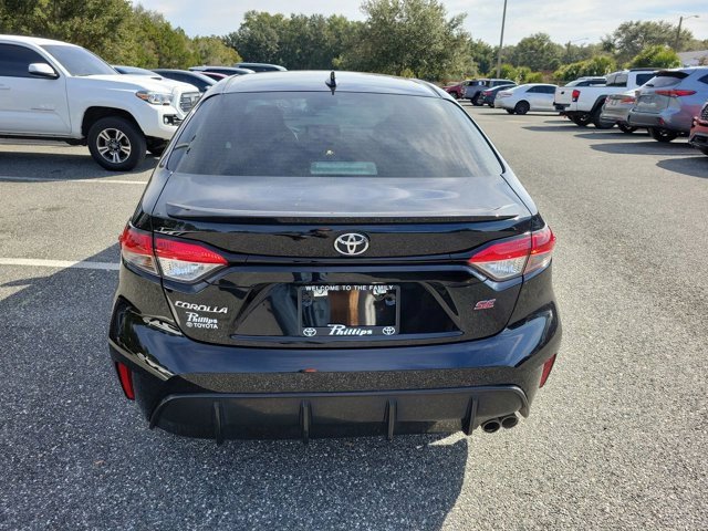 Used 2023 Toyota Corolla SE image 11