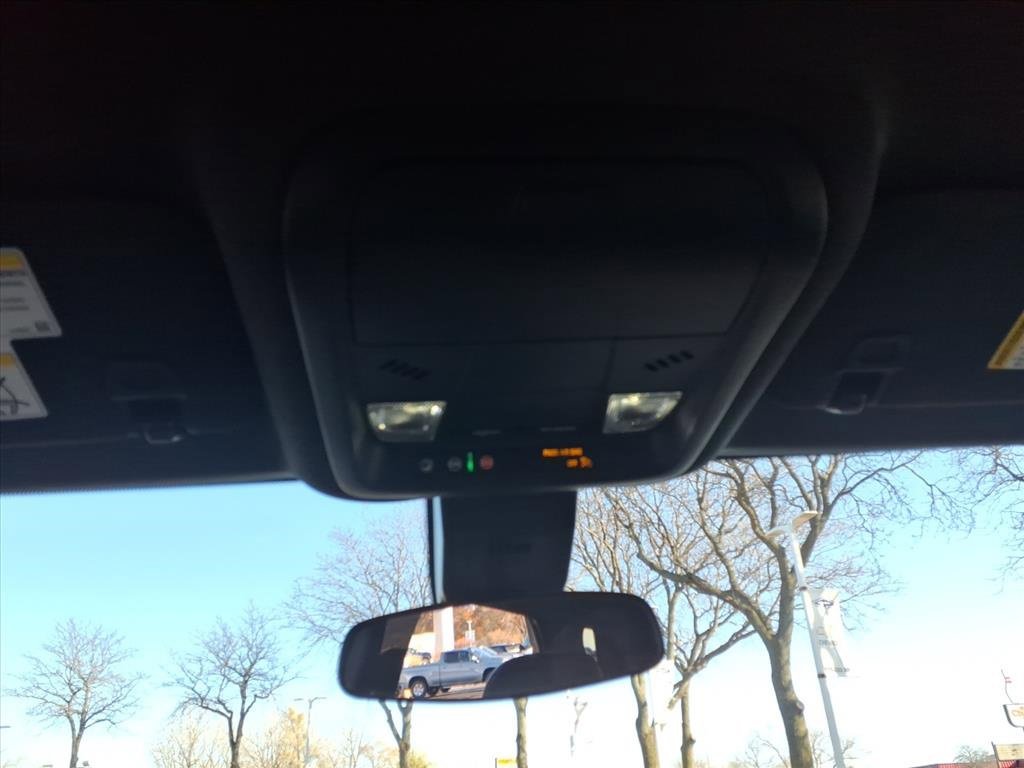 Certified 2023 Chevrolet Equinox RS image 23