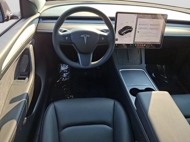 Used 2023 Tesla Model Y Long Range AWD/4WD image 11