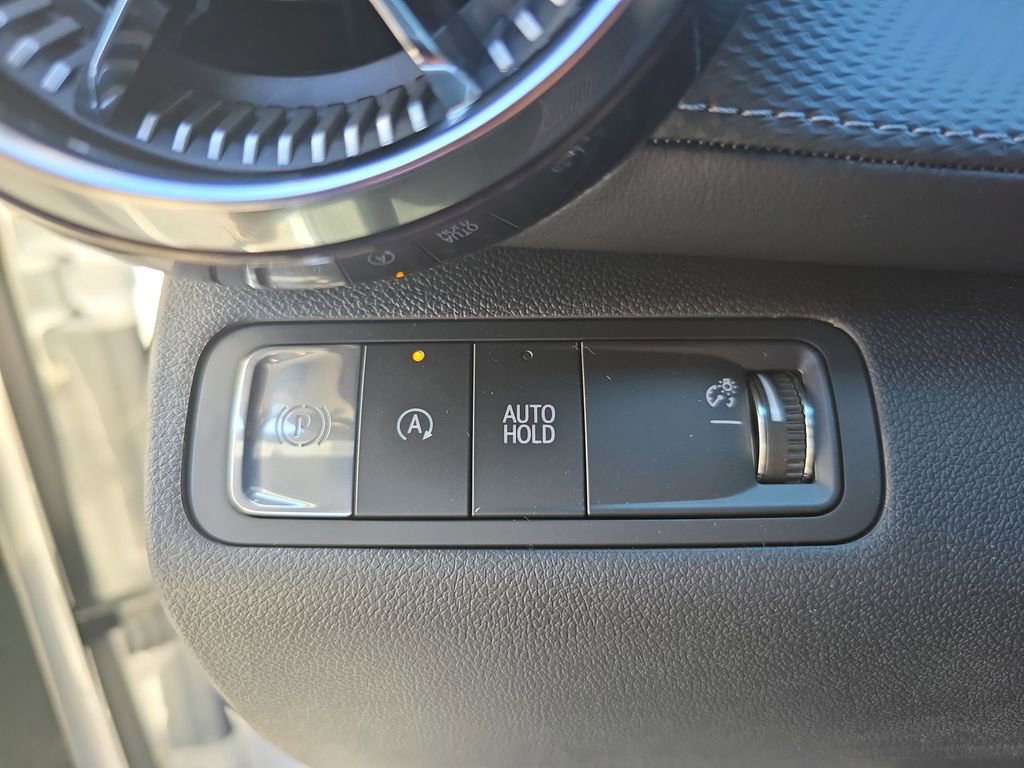 New 2026 Chevrolet Equinox LT image 26