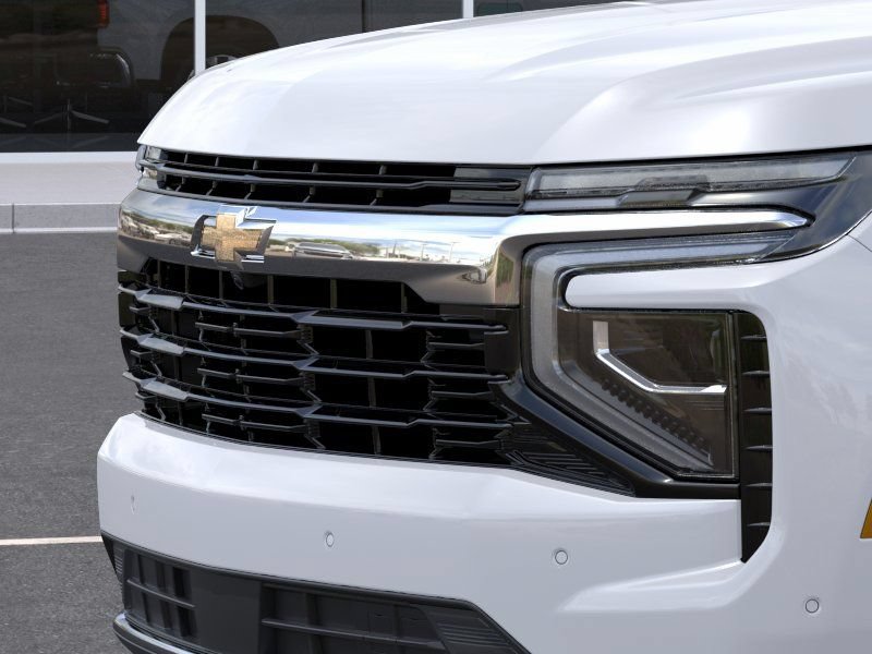 New 2026 Chevrolet Tahoe LS RWD image 16
