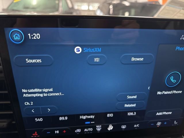 New 2026 Ford Transit 350 XLT image 10