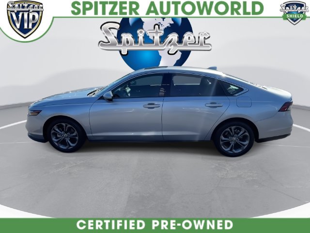 Used 2024 Honda Accord EX image 9