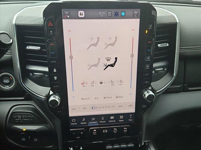 New 2026 RAM 2500 Laramie image 12