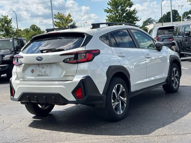 Used 2024 Subaru Crosstrek 2.0i Premium AWD/4WD image 12