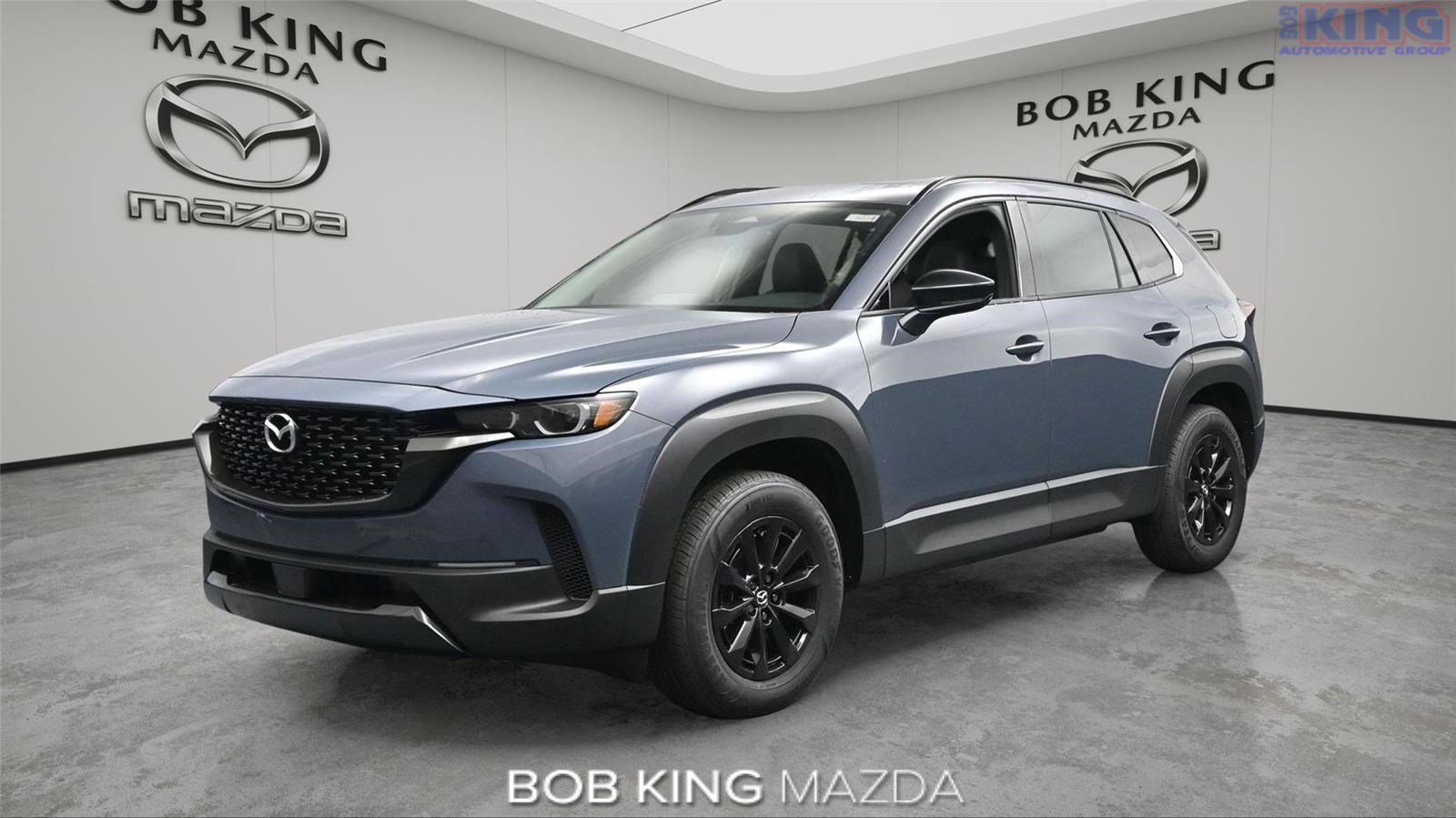 New 2026 MAZDA CX-50 AWD 2.5 Hybrid w/ Cargo Package image 1