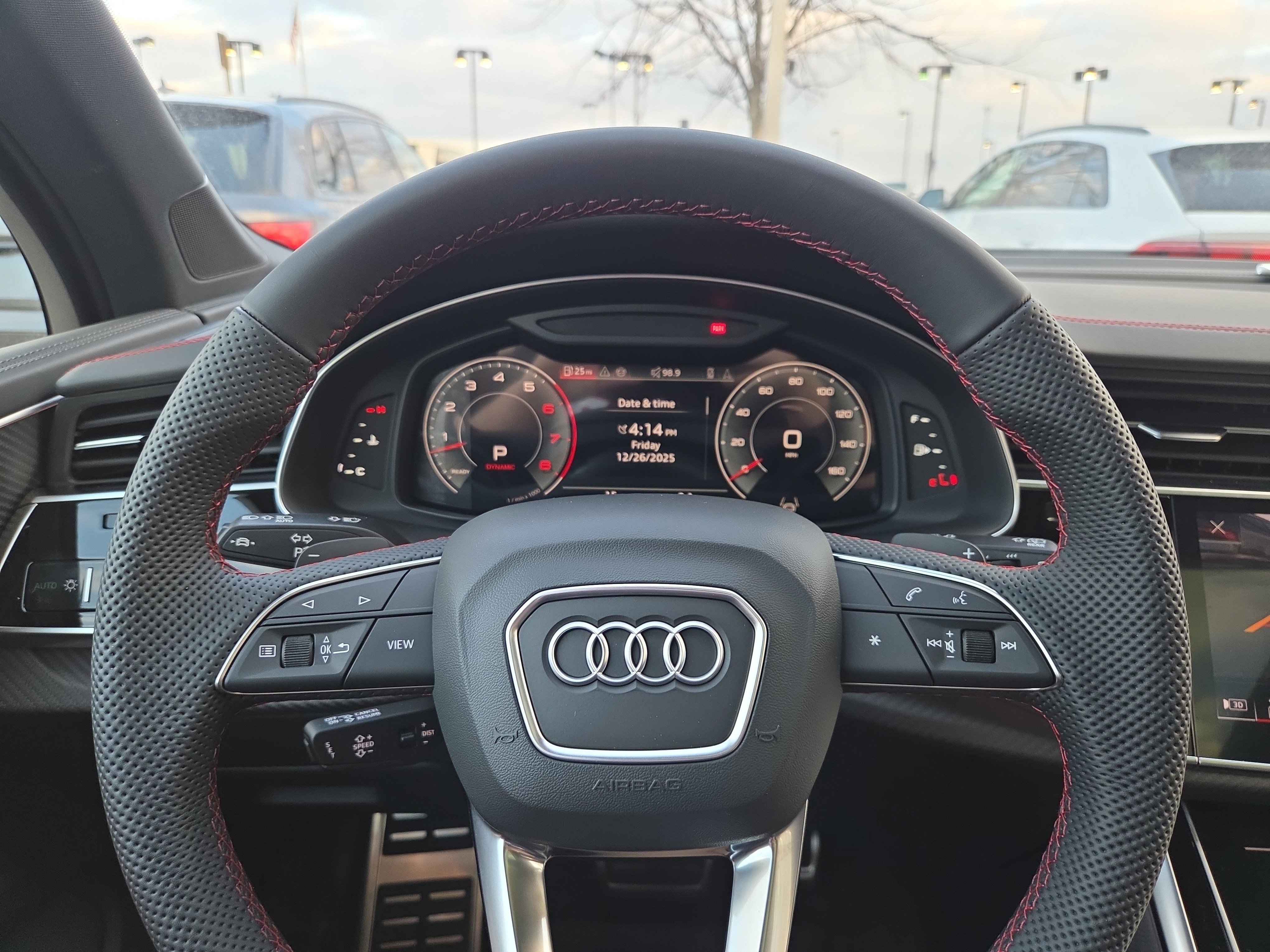 New 2026 Audi Q7 3.0T Prestige image 9