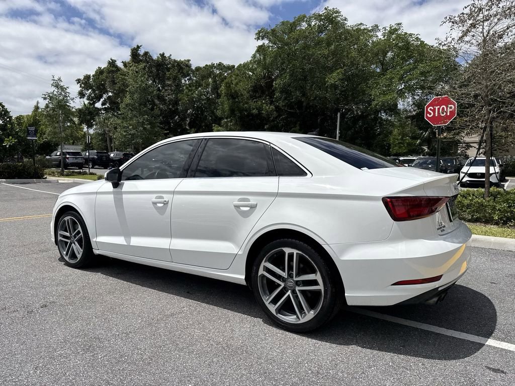 Used 2019 Audi A3 2.0T Premium w/ Convenience Package image 26