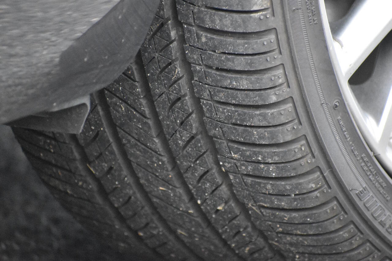 Used 2014 Lexus IS 250 AWD image 38