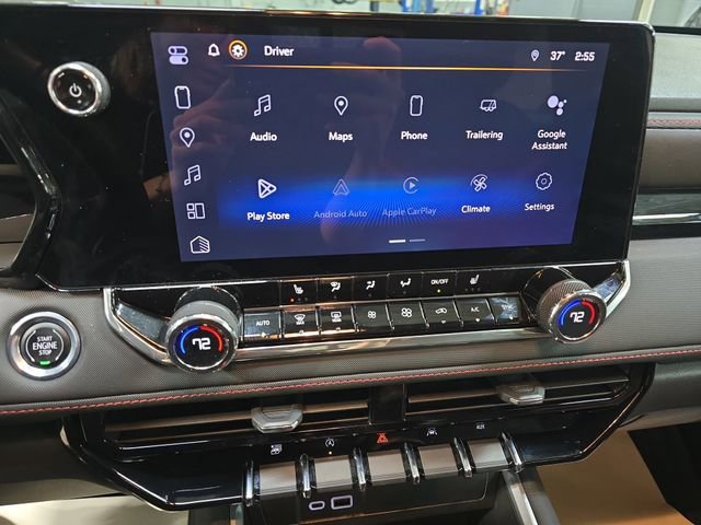 Used 2023 Chevrolet Colorado Z71 w/ Z71 Convenience Package 2 image 23