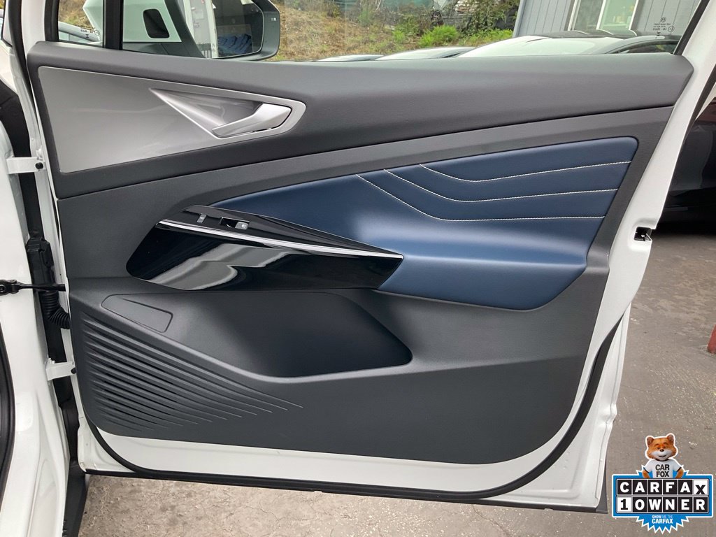 Used 2024 Volkswagen ID.4 S RWD image 69